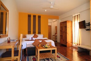 Room - Soulful Abodes (Manali)