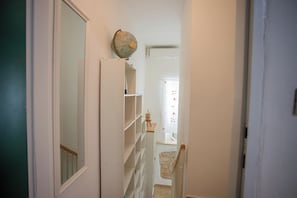 허니문 하우스, 침실 2개, 에어컨 (Casa Nora in centre of Vodnjan) | 내부