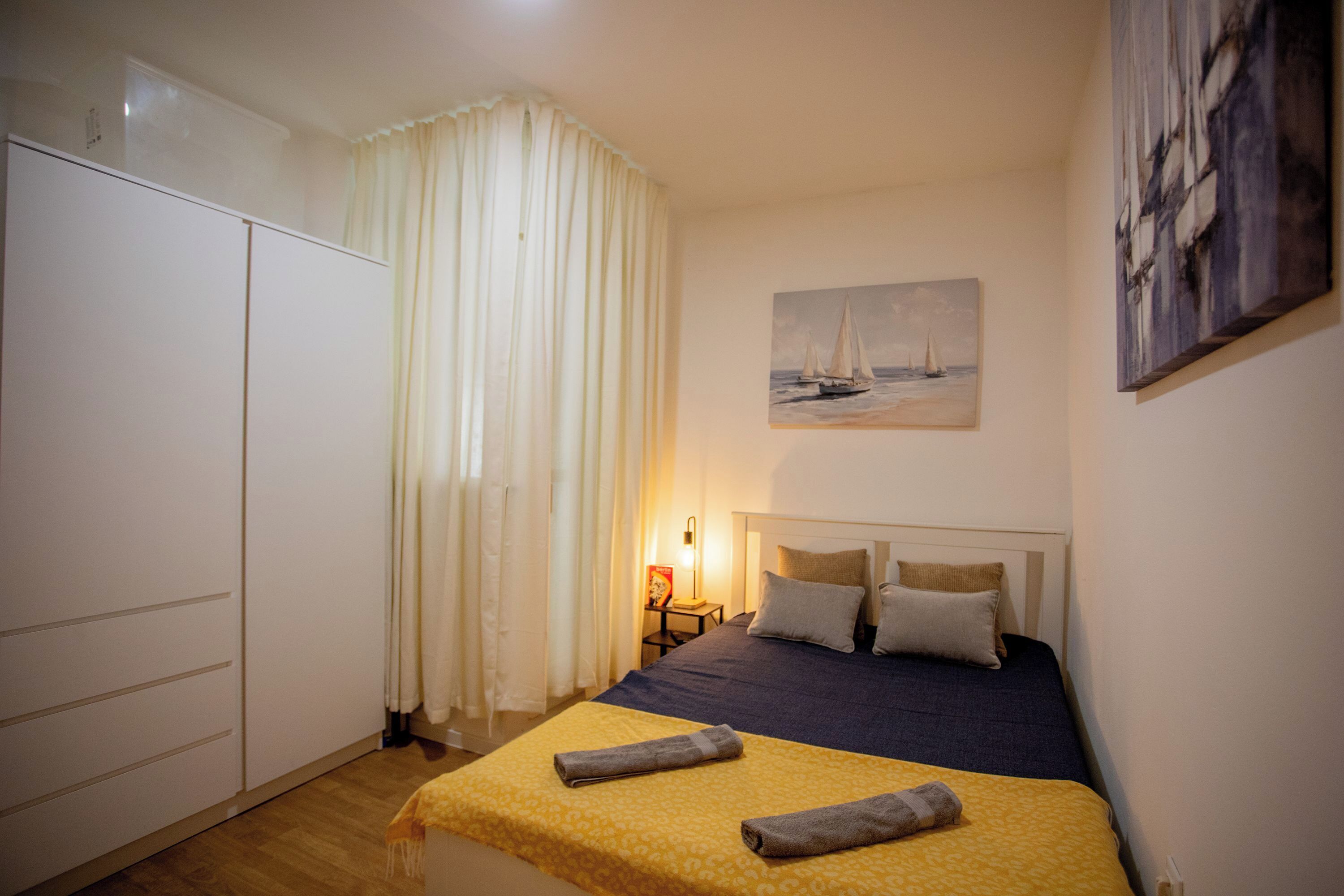 Honeymoon House, 2 Bedrooms, Air conditioning (Casa Nora in centre of Vodnjan) | 2 bedrooms, desk