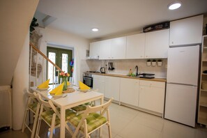 ハネムーン ハウス 2 ベッドルーム 冷房 (Casa Nora in centre of Vodnjan) | 専用キッチン | 食器洗い機