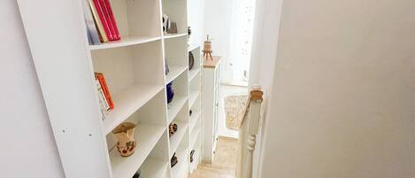 Honeymoon House, Multiple Bedrooms (Casa Nora) | Interior