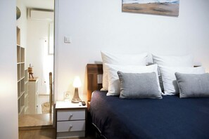 Honeymoon House, Multiple Bedrooms (Casa Nora) | 2 bedrooms, free WiFi, bed sheets