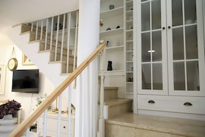Maison Lune de Miel, plusieurs chambres (Casa Nora) | Intérieur
