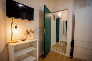 허니문 하우스, 침실 2개, 에어컨 (Casa Nora in centre of Vodnjan) | 내부