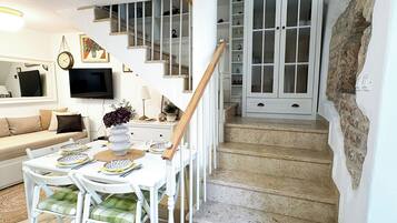 Nhà trăng mật, nhiều phòng ngủ (Casa Nora) | Nội thất