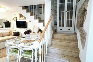 Interior - Casa Nora (Vodnjan)