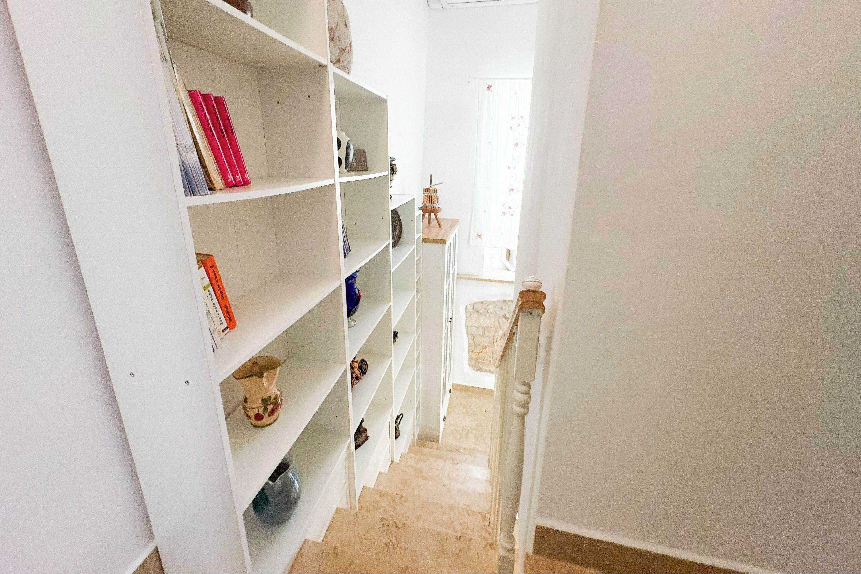 Honeymoon-Haus, Mehrere Schlafzimmer (Casa Nora) | Innenbereich