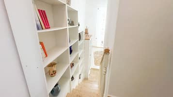 Honeymoon-Haus, Mehrere Schlafzimmer (Casa Nora) | Innenbereich