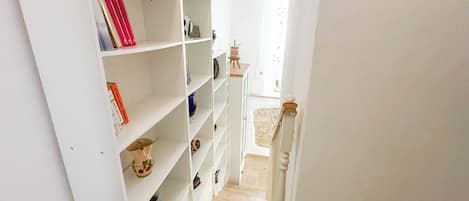 Honeymoon House, Multiple Bedrooms (Casa Nora) | Interior