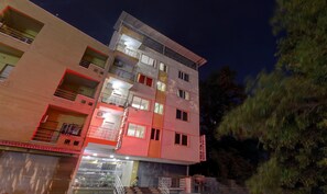 Exterior - PALM EMIRATES Koramangala (Bangalore)