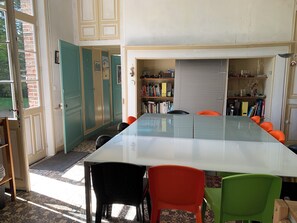 Restauration