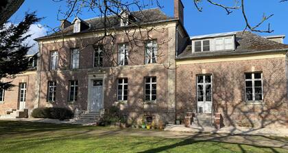 Family home