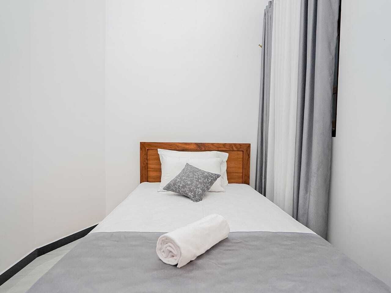 Superior Villa, Balcony, Mountain View