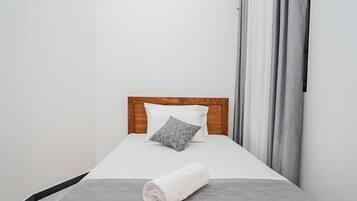 Superior Villa, Balcony, Mountain View