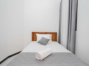 Superior-Villa, Balkon, Bergblick