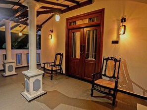 Superior Villa, Balcony, Mountain View | Interior - Ceylon Vista (Wanchawala)