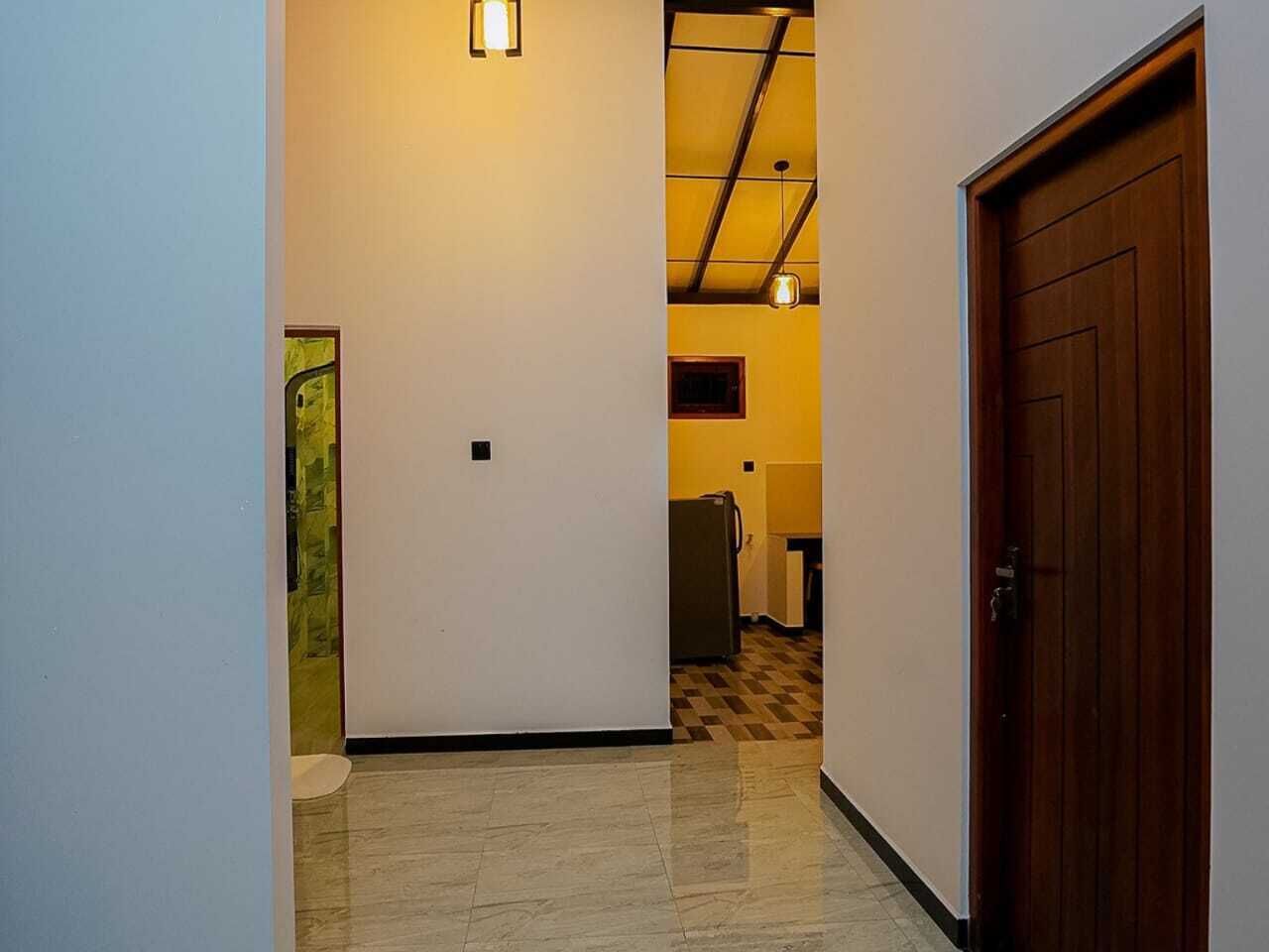 Superior Villa, Balcony, Mountain View | Interior