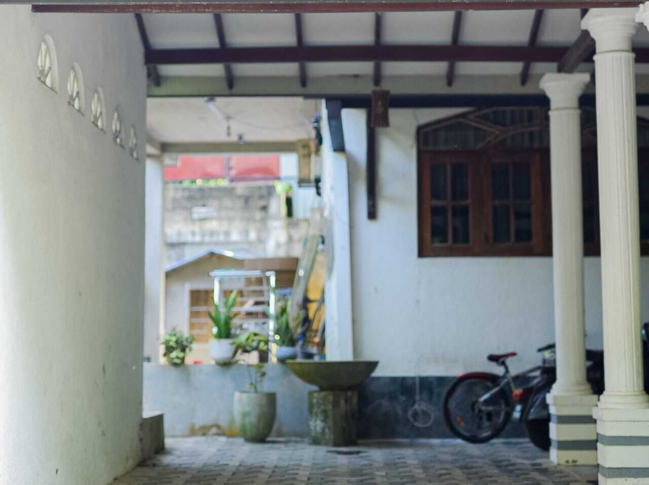 Superior Villa, Balcony, Mountain View | Exterior detail