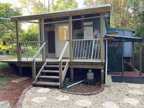 Exterior - MOUNTAIN (BALGARR) CABIN RETREAT (Not quite glamping, perfect getaway) (Elands)