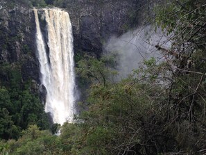 Miscellaneous - MOUNTAIN (BALGARR) CABIN RETREAT (Not quite glamping, perfect getaway) (Elands)