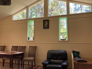 Interior - MOUNTAIN (BALGARR) CABIN RETREAT (Not quite glamping, perfect getaway) (Elands)