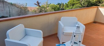 Villa Le Pitte