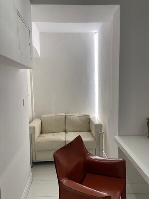 منطقة المعيشة