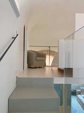 Interior - Stylish retreat in the heart of Florence (Firenze)