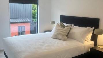 Two Bedroom Apartment