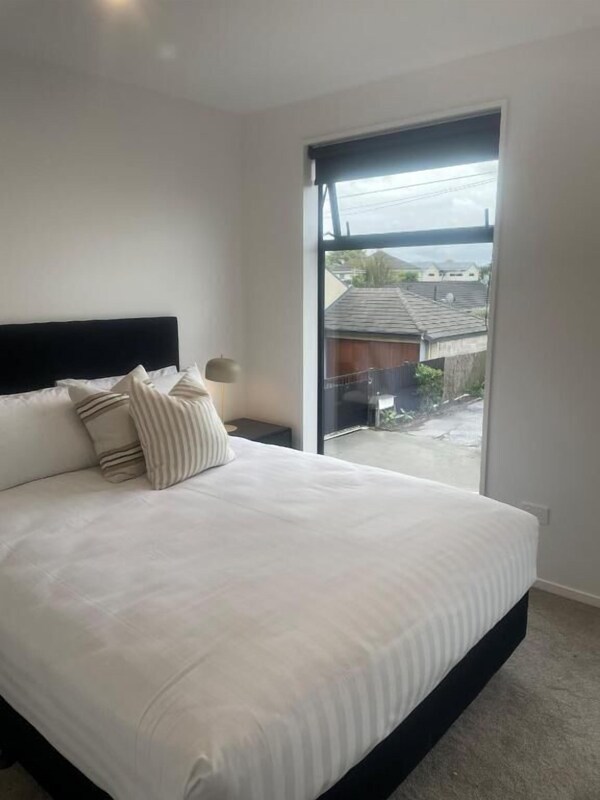 Merivale Executive Stays - Christchurch