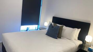 Superior Three Bedroom Apartment