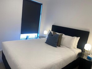 Superior Three Bedroom Apartment - Merivale Executive Stays (Christchurch)