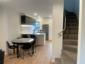 Two Bedroom Apartment | Interior - Merivale Executive Stays (Christchurch)