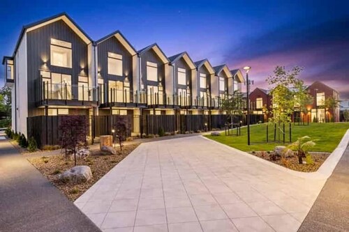 Merivale Executive Stays