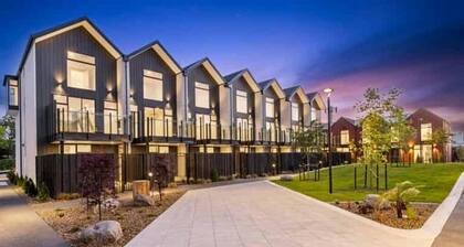 Merivale Executive Stays