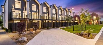 Merivale Executive Stays