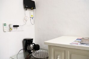 Interior - Central Studio 2 Minutes from the Beach on the Puerto Vallarta Malecón (Puerto Vallarta)