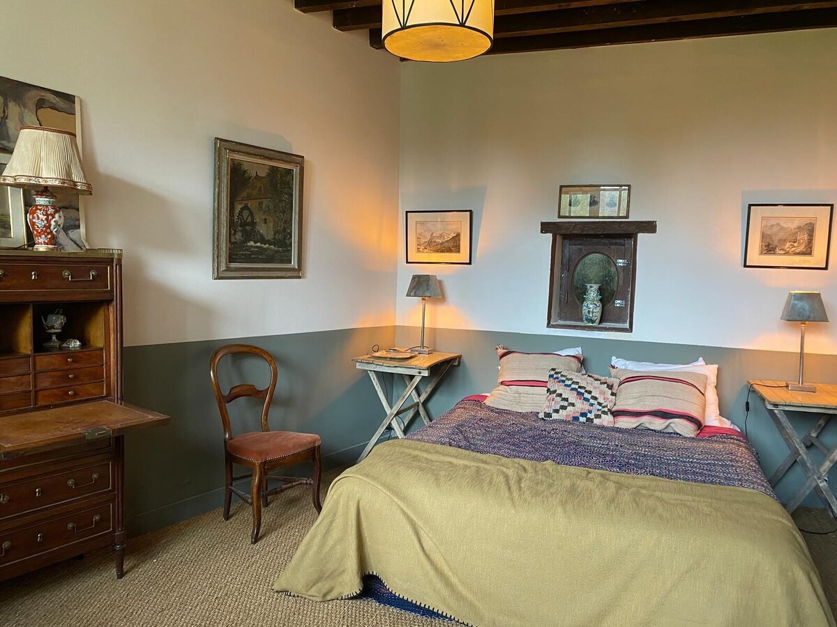 Bild für Gastgeberprofil