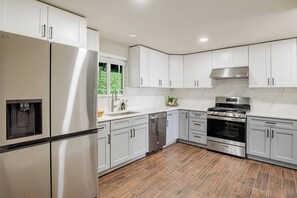 Eget kök