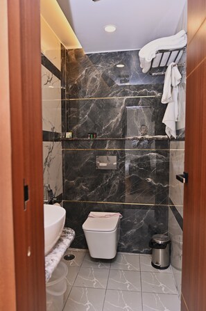 Chambre Premium | Salle de bain