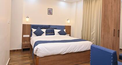 Hotel Vatsa Residency