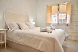 3 Schlafzimmer, Bügeleisen/Bügelbrett, kostenloses WLAN, Bettwäsche