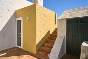 Balcony - Casablanca 9 by Casasol (Nerja)