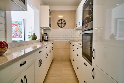 Casablanca 9 by Casasol