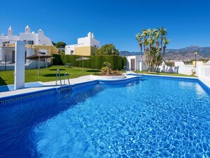 Pool - Casablanca 9 by Casasol (Nerja)
