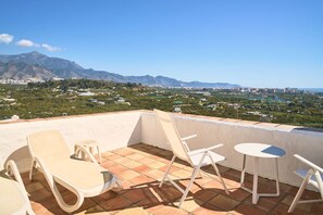 Balcony - Casablanca 9 by Casasol (Nerja)