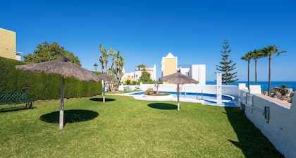 Casablanca 9 by Casasol