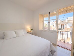 Room - Casa Chica Calle Cristo 112 by Casasol (Nerja)