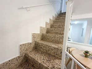 Interior - Casa Chica Calle Cristo 112 by Casasol (Nerja)