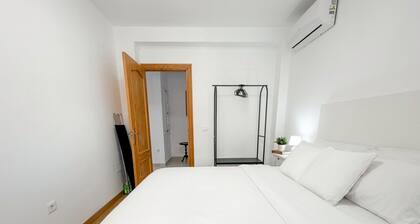 Casa Chica Calle Cristo 112 by Casasol